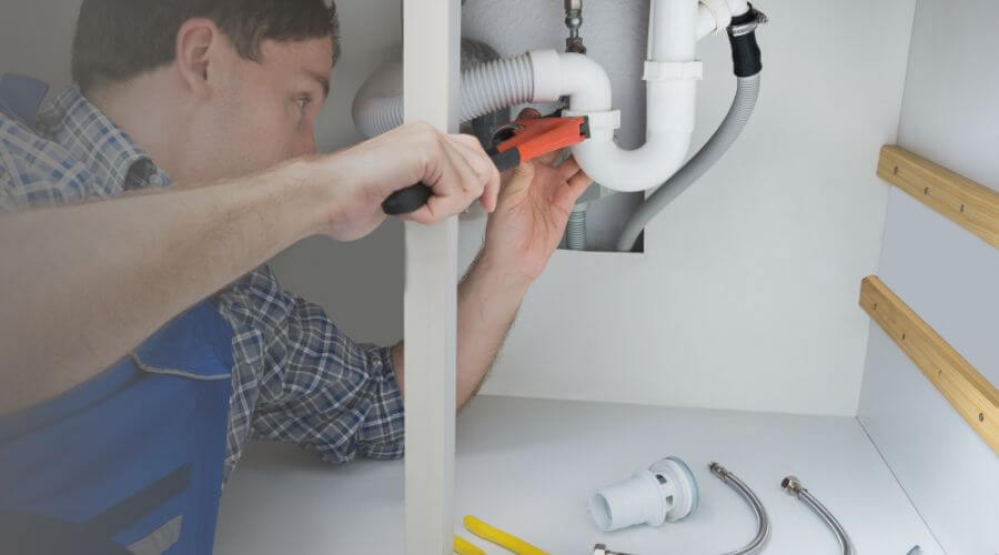 Professional bathroom faucet installation in Diamond, MO